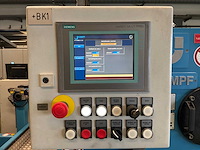 2008 kampf winder/unwinder - afbeelding 10 van  27