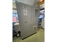 2008 kampf winder/unwinder - afbeelding 15 van  27