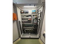 2008 kampf winder/unwinder - afbeelding 16 van  27