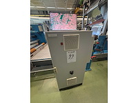 2008 kampf winder/unwinder - afbeelding 17 van  27