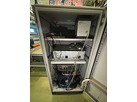 2008 kampf winder/unwinder - afbeelding 18 van  27