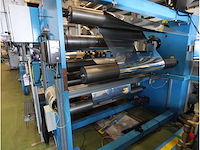 2008 kampf winder/unwinder - afbeelding 25 van  27