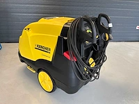 2008 kärcher hds 12/18-4s stoomcleaner 400v - afbeelding 6 van  11