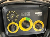 2008 kärcher hds 12/18-4s stoomcleaner 400v - afbeelding 8 van  11