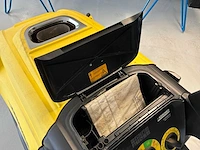 2008 kärcher hds 12/18-4s stoomcleaner 400v - afbeelding 9 van  11