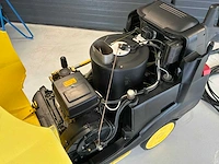 2008 kärcher hds 12/18-4s stoomcleaner 400v - afbeelding 11 van  11