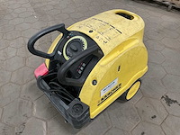 2008 kärcher hds601 c eco hogedrukreiniger - afbeelding 1 van  9