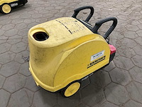 2008 kärcher hds601 c eco hogedrukreiniger - afbeelding 6 van  9