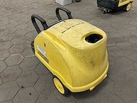 2008 kärcher hds601 c eco hogedrukreiniger - afbeelding 4 van  9