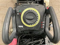 2008 kärcher hds601 c eco hogedrukreiniger - afbeelding 5 van  9