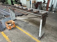 2008 kasto functional u bandzaagmachine - afbeelding 2 van  14