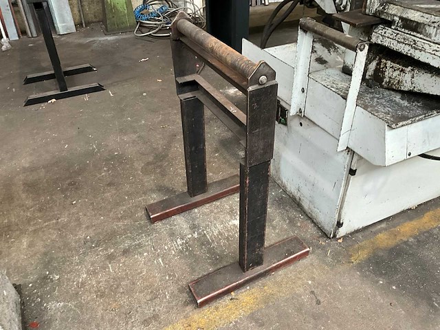 2008 kasto functional u bandzaagmachine - afbeelding 3 van  14