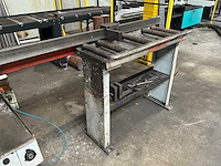 2008 kasto functional u bandzaagmachine - afbeelding 4 van  14