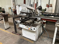 2008 kasto functional u bandzaagmachine