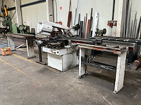 2008 kasto functional u bandzaagmachine - afbeelding 7 van  14