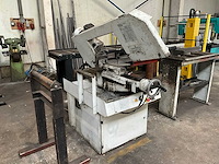 2008 kasto functional u bandzaagmachine - afbeelding 8 van  14