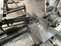 2008 kasto functional u bandzaagmachine - afbeelding 10 van  14