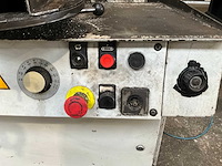 2008 kasto functional u bandzaagmachine - afbeelding 12 van  14