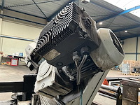 2008 kasto functional u bandzaagmachine - afbeelding 13 van  14