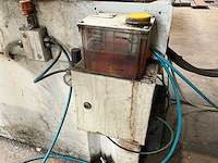 2008 kasto functional u bandzaagmachine - afbeelding 14 van  14