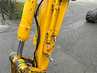 2008 kato hd 308us midigraafmachine - afbeelding 2 van  23