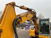 2008 kato hd 308us midigraafmachine - afbeelding 3 van  23