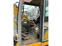 2008 kato hd 308us midigraafmachine - afbeelding 4 van  23