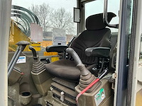 2008 kato hd 308us midigraafmachine - afbeelding 5 van  23