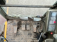 2008 kato hd 308us midigraafmachine - afbeelding 6 van  23