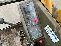 2008 kato hd 308us midigraafmachine - afbeelding 7 van  23