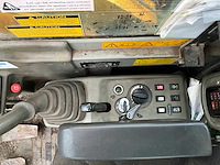 2008 kato hd 308us midigraafmachine - afbeelding 8 van  23