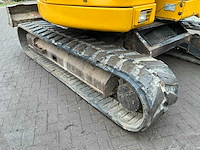 2008 kato hd 308us midigraafmachine - afbeelding 11 van  23