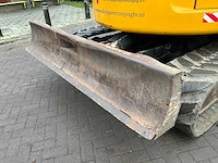 2008 kato hd 308us midigraafmachine - afbeelding 13 van  23