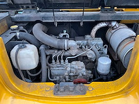 2008 kato hd 308us midigraafmachine - afbeelding 14 van  23