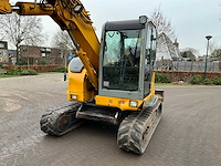 2008 kato hd 308us midigraafmachine - afbeelding 17 van  23