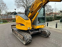 2008 kato hd 308us midigraafmachine - afbeelding 18 van  23