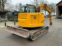 2008 kato hd 308us midigraafmachine - afbeelding 19 van  23