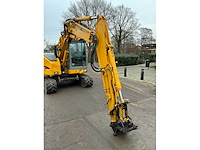 2008 kato hd 308us midigraafmachine - afbeelding 22 van  23