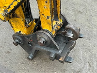 2008 kato hd 308us midigraafmachine - afbeelding 23 van  23