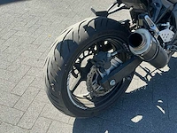 2008 kawasaki tour z 750 motorfiets - afbeelding 21 van  21