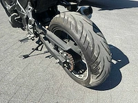 2008 kawasaki tour z 750 motorfiets - afbeelding 4 van  21