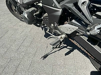 2008 kawasaki tour z 750 motorfiets - afbeelding 5 van  21