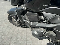 2008 kawasaki tour z 750 motorfiets - afbeelding 6 van  21