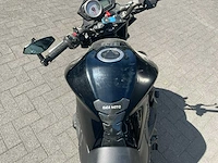 2008 kawasaki tour z 750 motorfiets - afbeelding 7 van  21