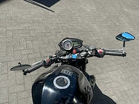 2008 kawasaki tour z 750 motorfiets - afbeelding 8 van  21