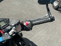 2008 kawasaki tour z 750 motorfiets - afbeelding 9 van  21