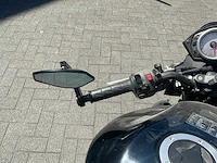 2008 kawasaki tour z 750 motorfiets - afbeelding 10 van  21