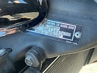 2008 kawasaki tour z 750 motorfiets - afbeelding 13 van  21