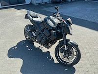 2008 kawasaki tour z 750 motorfiets - afbeelding 11 van  21