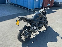 2008 kawasaki tour z 750 motorfiets - afbeelding 14 van  21